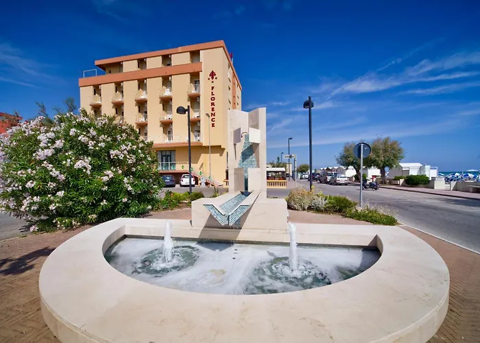 Hotel Florence Marotta