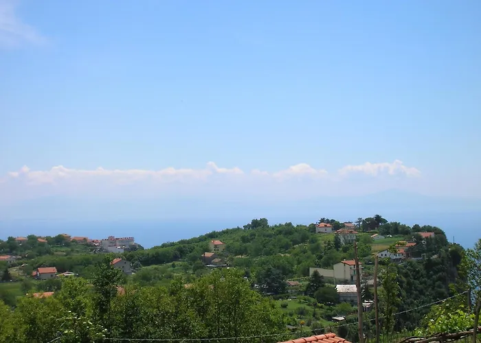 Bed and Breakfast Casa Pendola Agerola