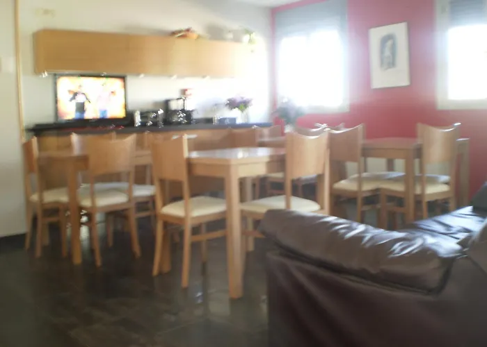 Hostal Rica Posada Guadalajara