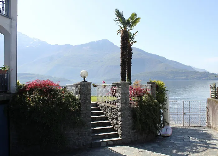 Residence Leggeri Domaso
