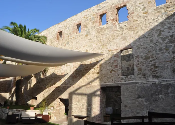 Hotel Convento Tarifa