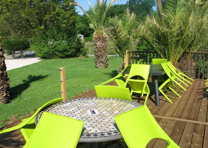 Le Ruisseau - EuroResorts Bidart