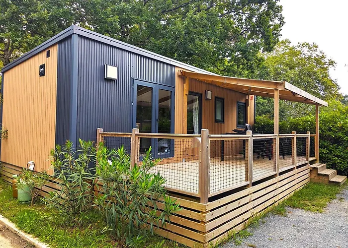 Le Ruisseau - EuroResorts Bidart