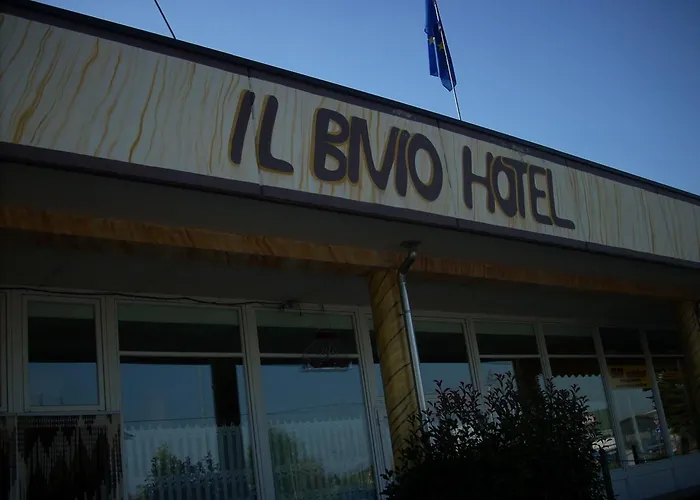 Il Bivio Hotel Carmagnola