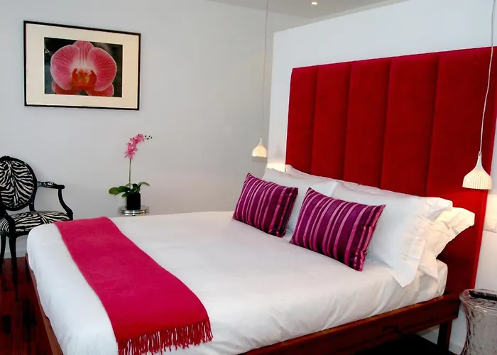 Tavira House Hotel