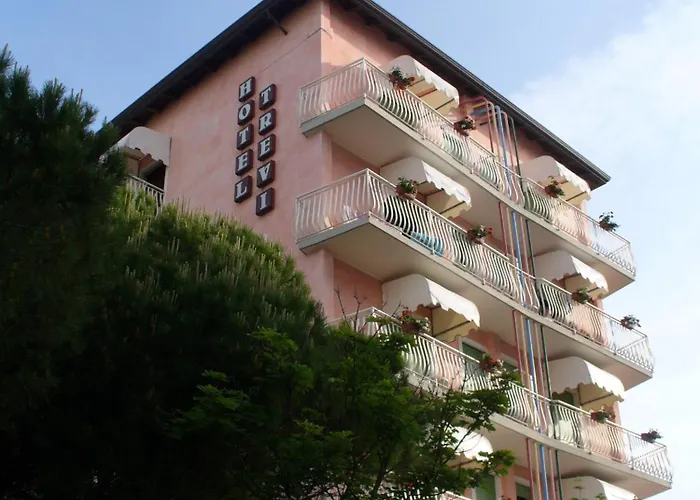 Hotel Trevi