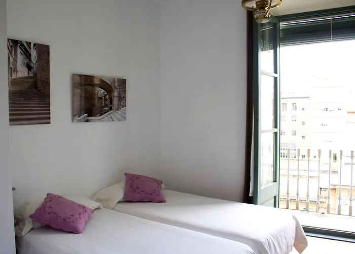 Bed&Breakfast Bells Oficis