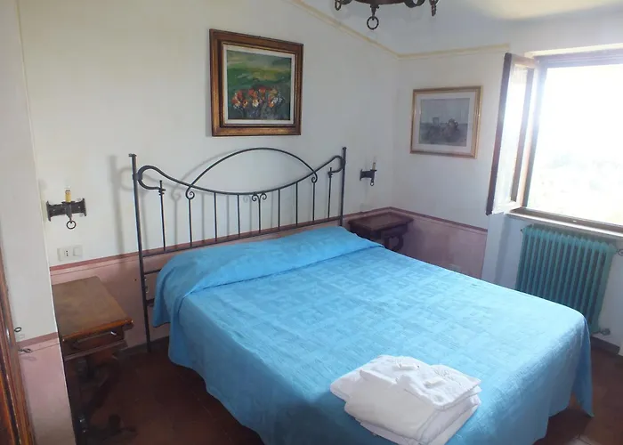 Locanda Laudomia Manciano