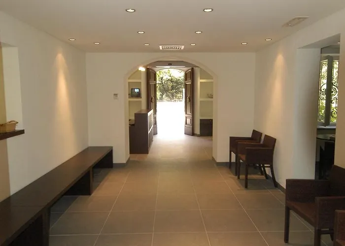Residence Il Fortino Marina di Massa