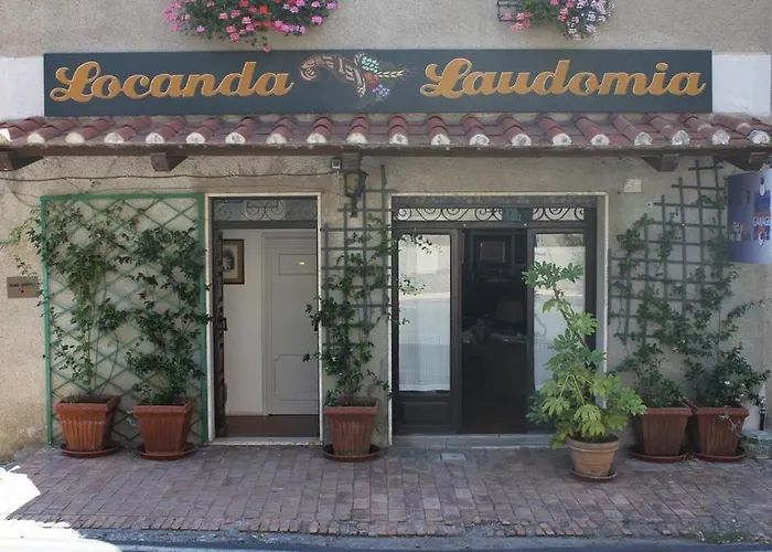 Locanda Laudomia