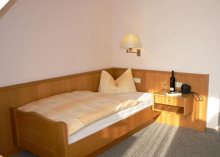 Landhaus Braband Cuxhaven