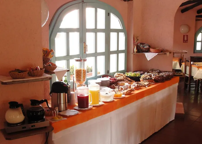 Hotel Scintilla San Teodoro 
