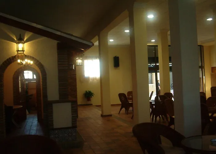 Hotel Luz de Guadiana Ayamonte