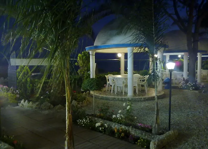 Residence Regina Marina di Gioiosa Ionica