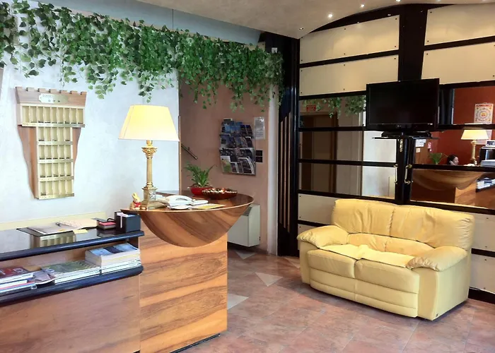 Hotel Torrismondi Cuneo