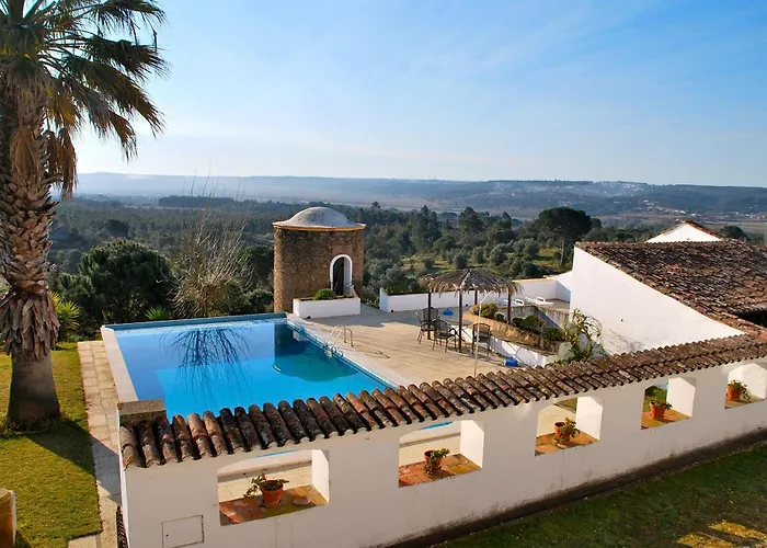 Quinta De Santa Barbara Hotel Constância
