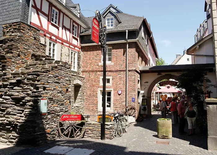 Altes Stadttor Kastellaun