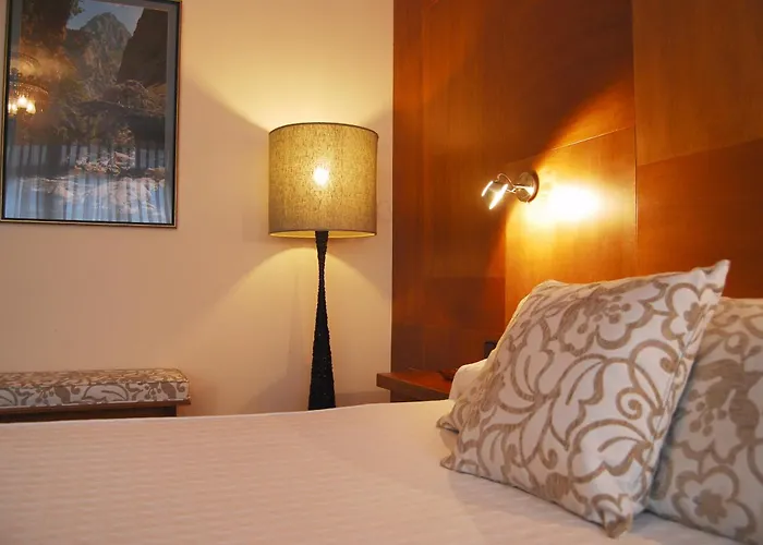 Hotel La Rivera