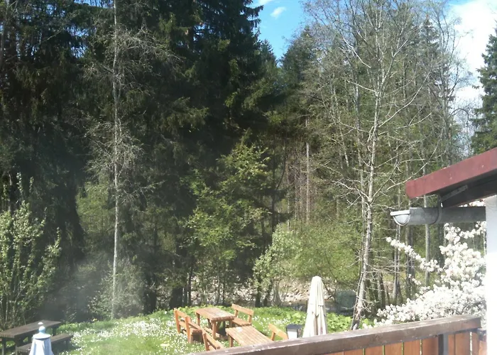Landgasthof Zum Alten Reichenbach Nesselwang