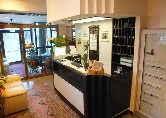 Piccolo Hotel
