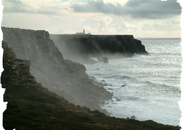 Tonel Apartments Sagres