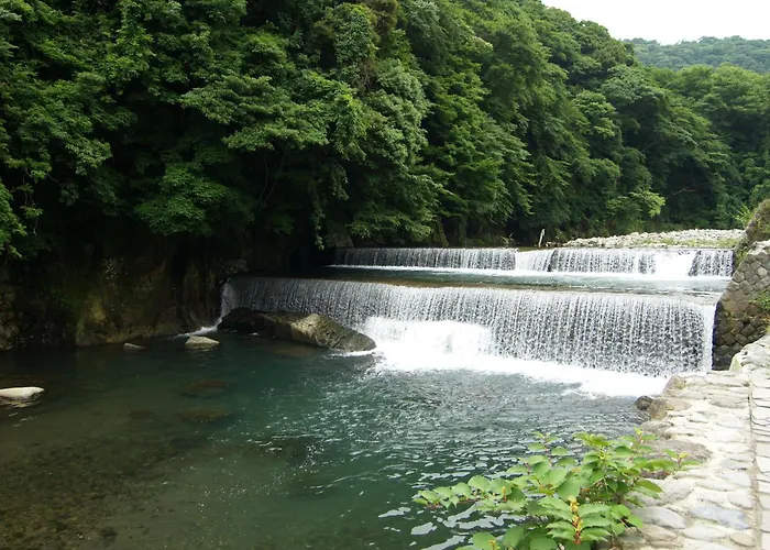 Hakone Suimeisou