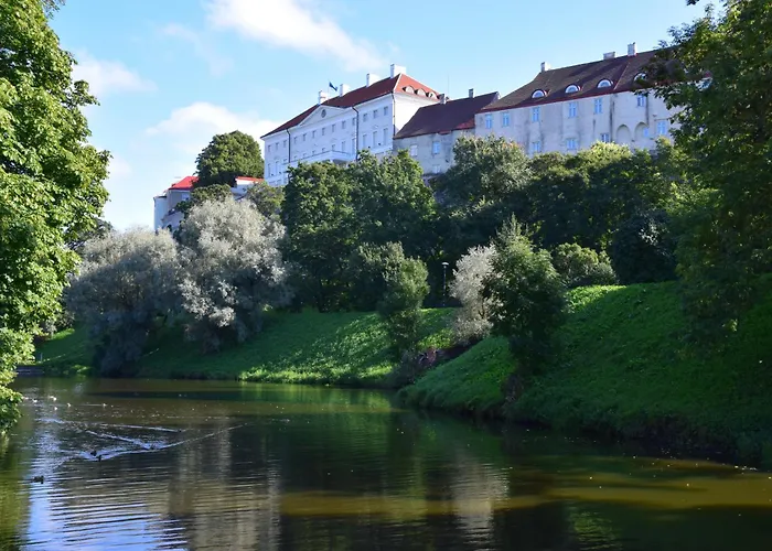Economy Hotel Tallin
