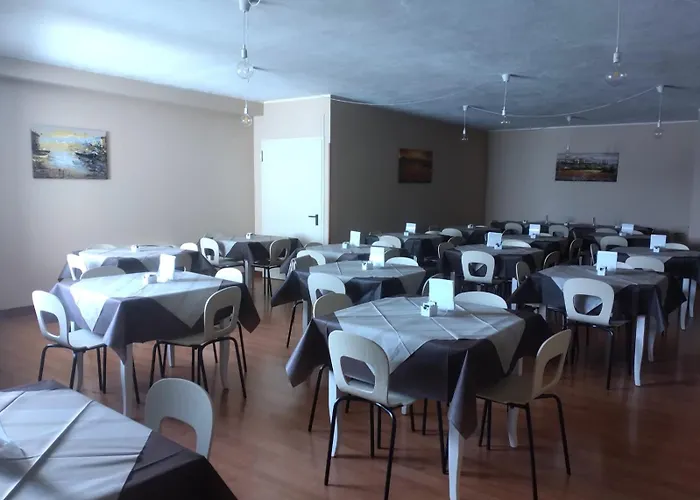 Hotel Nicolaj Polignano a Mare