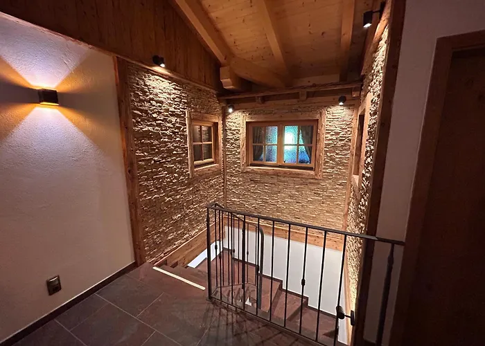 Hotel Auf'm Feggenlehen Ramsau bei Berchtesgaden
