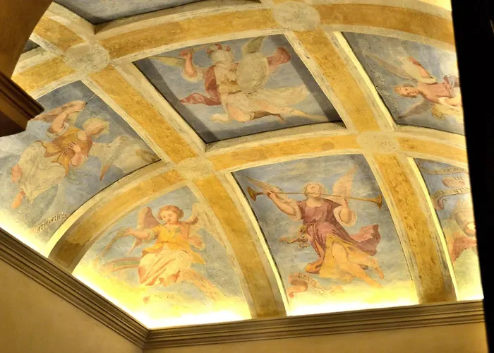 Hotel Palazzo Righini Fossano