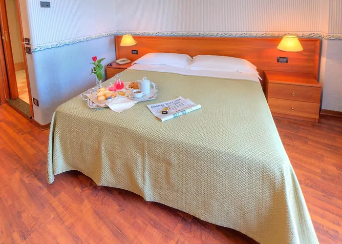 Hotel Palace Senigallia