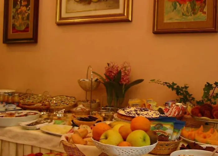 Hotel Castello Modena