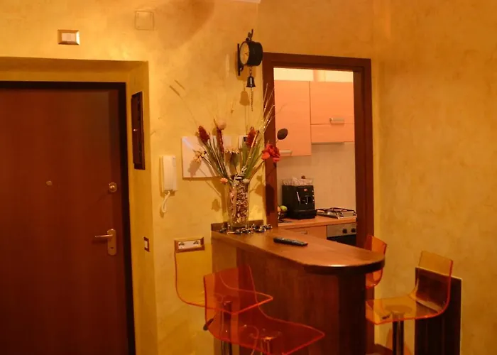 B&B Le Stagioni Potenza