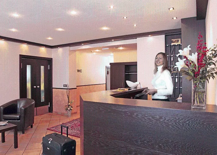 Landhotel Müller
