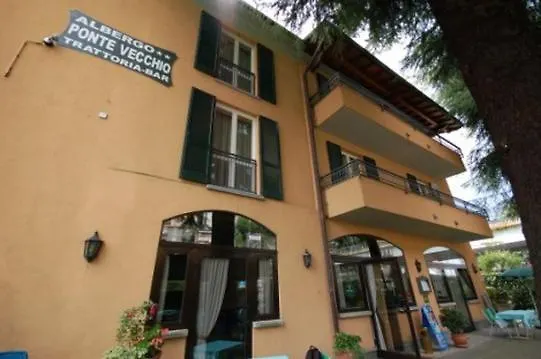 Albergo Ponte Vecchio Cernobbio
