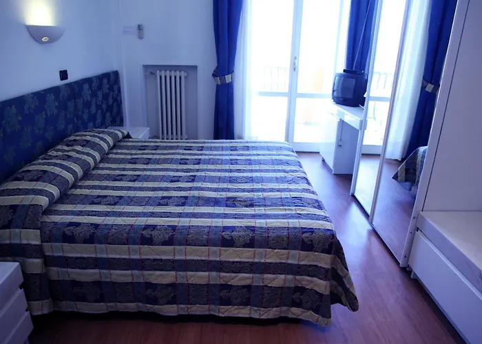 Hotel Canguro San Benedetto del Tronto