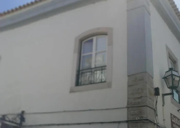 Guest House Capitao Mor