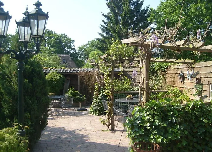 Hotel Norg