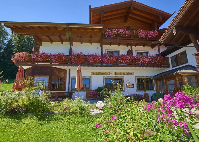 Alpenhotel Hundsreitlehen