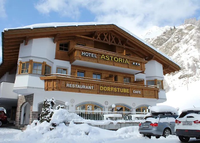 Hotel Astoria