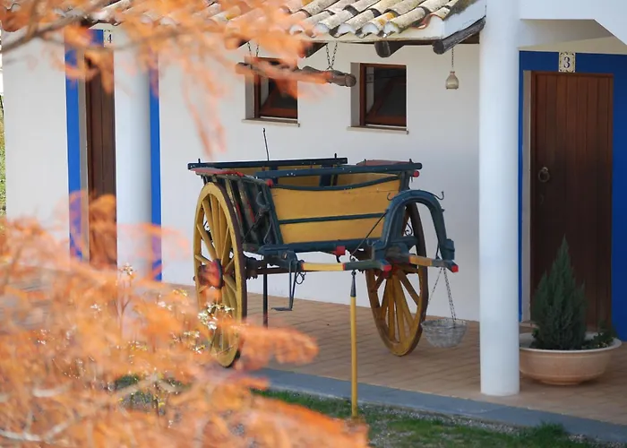 Quinta Do Rio Country Inn Silves