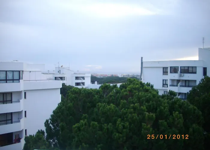 Apartamentos Leziria