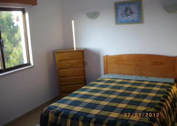 Apartamentos Leziria Vilamoura