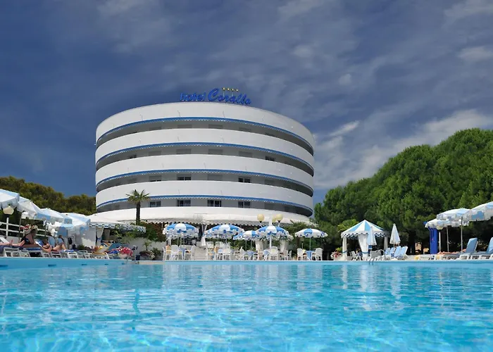 Hotel Corallo