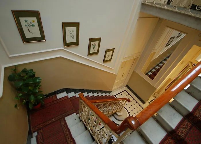Hotel Ely Viareggio