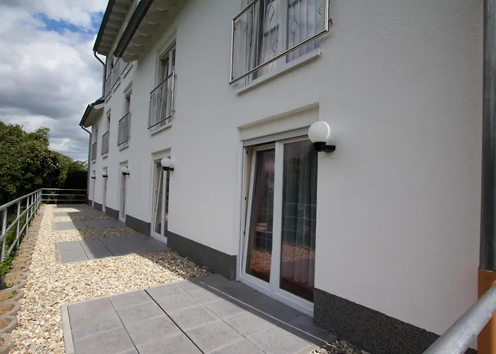 Hotel Rhein-Mosel-View Urbar 