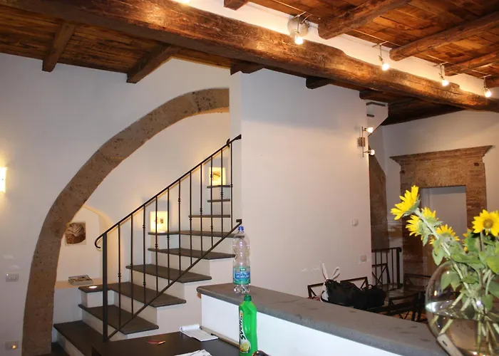 Bed and Breakfast La Casa Di Tufo Orvieto