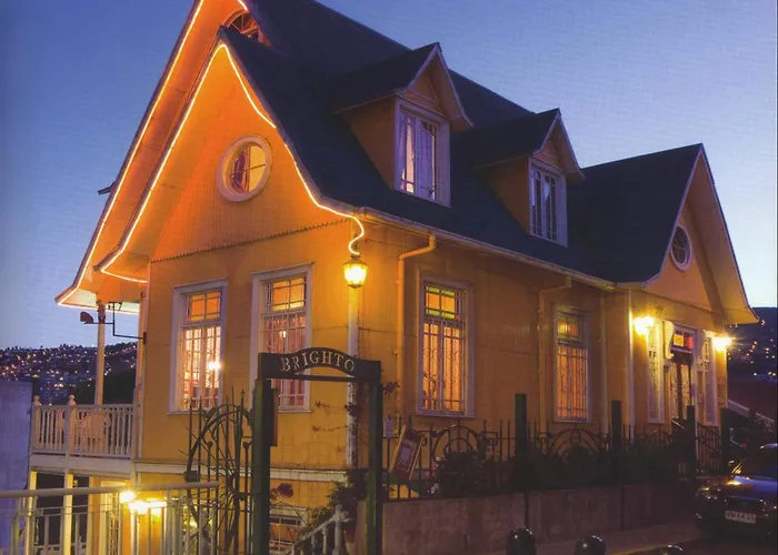 Hotel Brighton