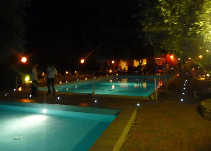 Villaggio RTA Borgoverde Imperia