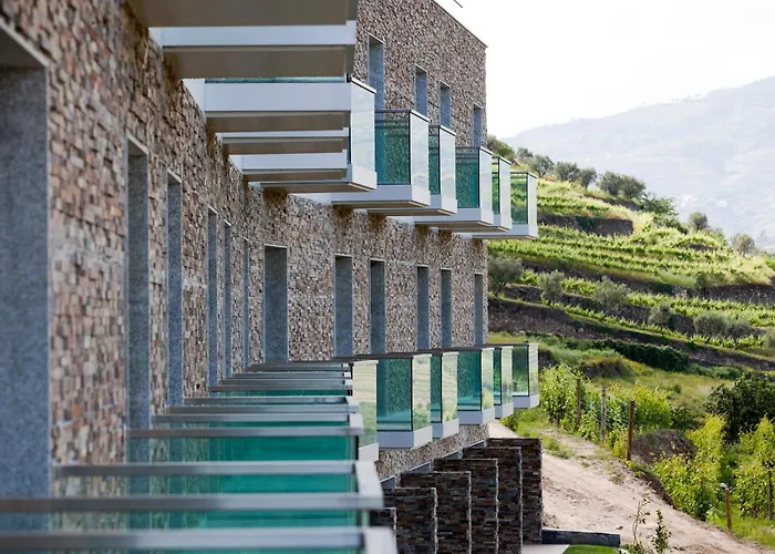 Delfim Douro Hotel